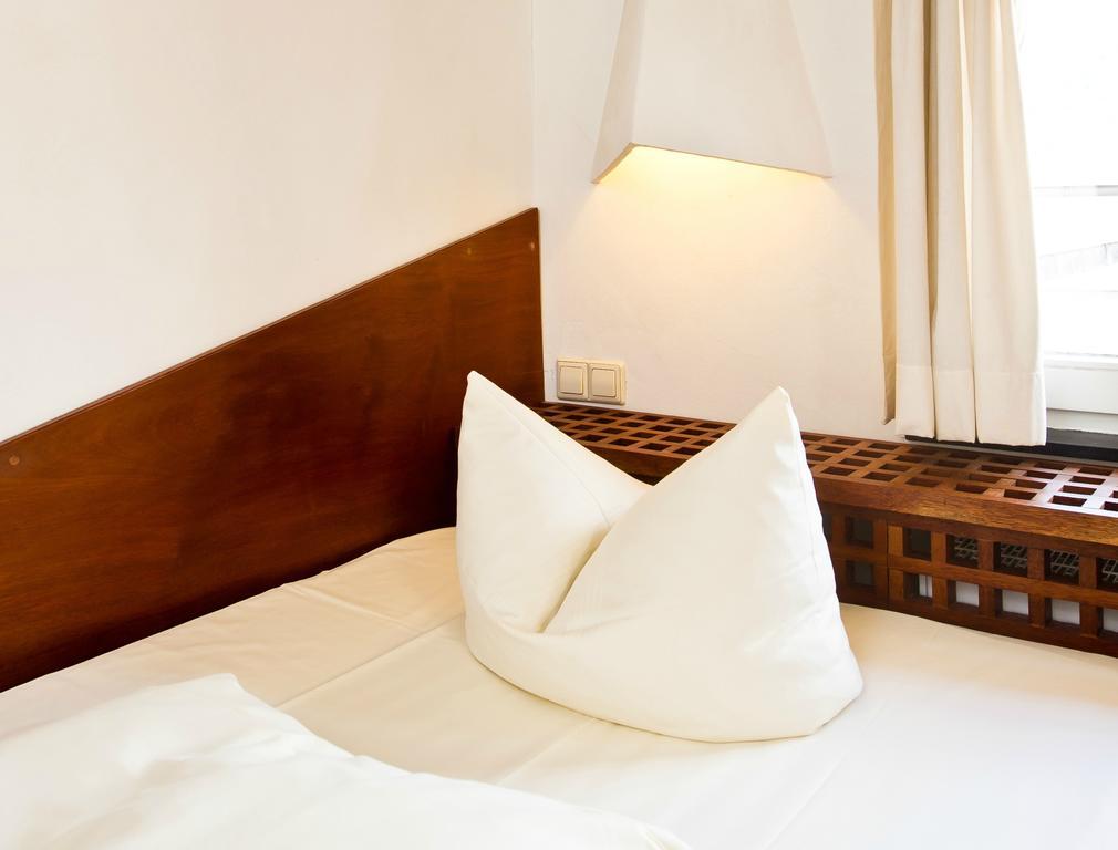 Hotel Monpti Heidelberg Habitación foto